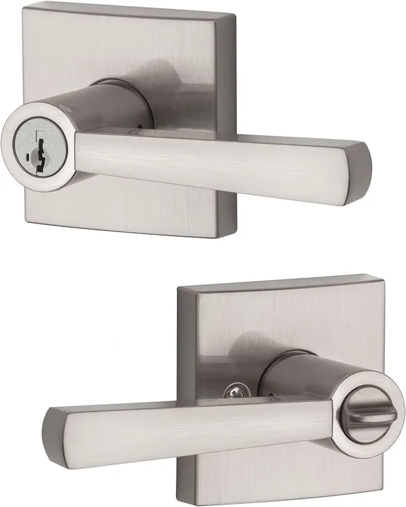 10 Best Baldwin Door Locks with SmartKey Security RatedLocks