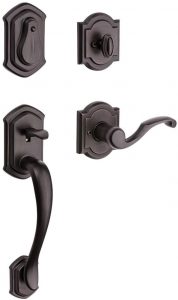 10 Best Baldwin Door Locks with SmartKey Security - RatedLocks