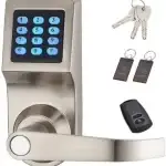 Best Keypad Door Locks