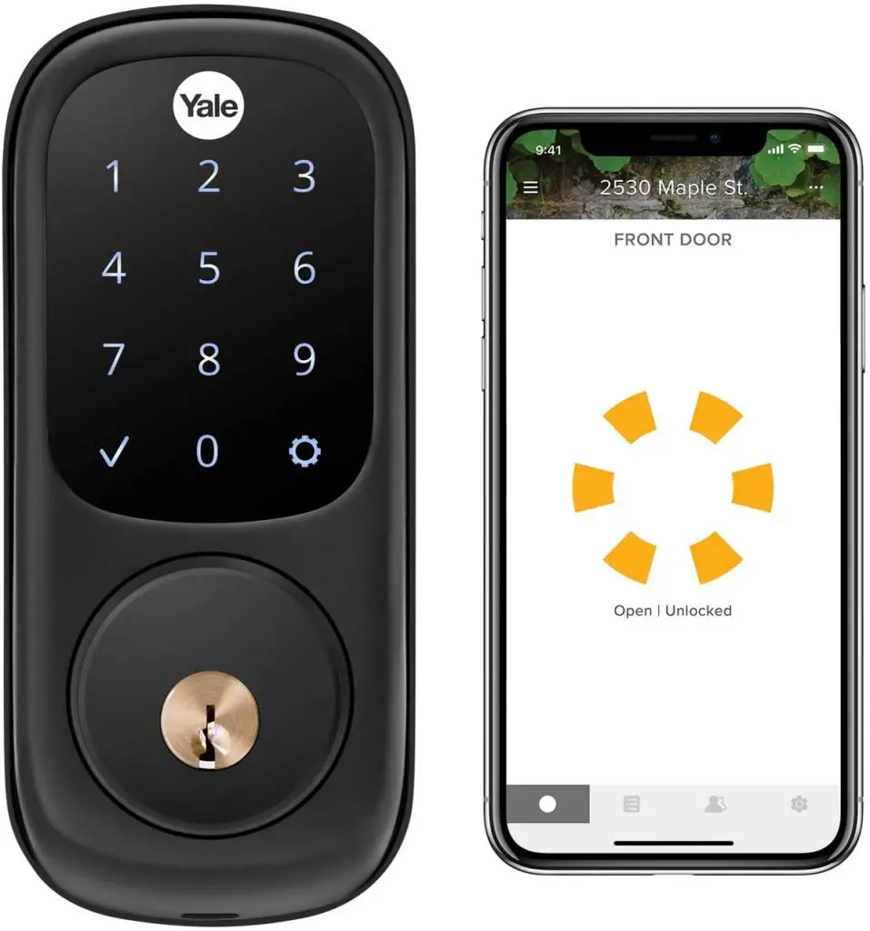 The Best Google AssistantEnabled Door Locks RatedLocks