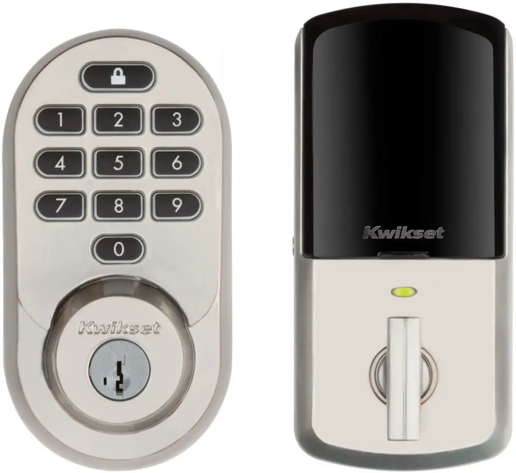 The Best Google AssistantEnabled Door Locks RatedLocks