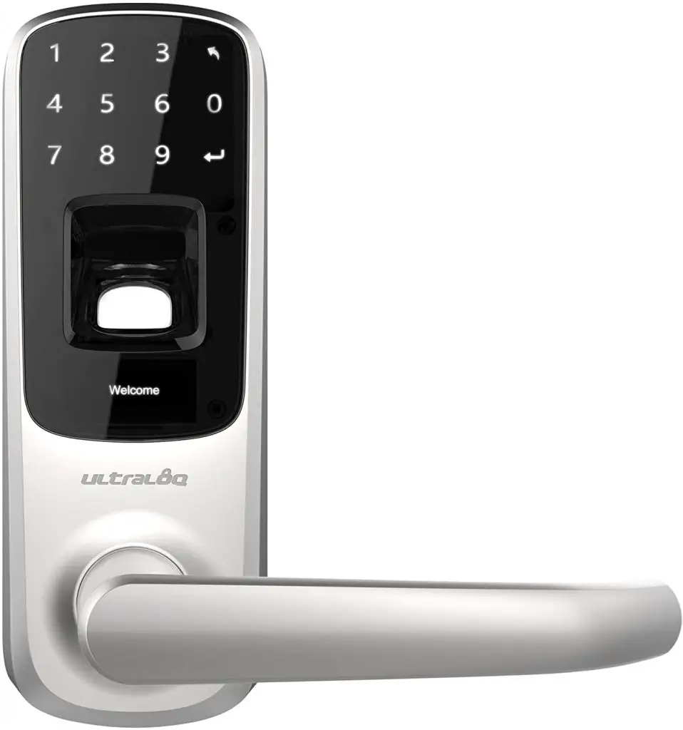 The Best Google AssistantEnabled Door Locks RatedLocks