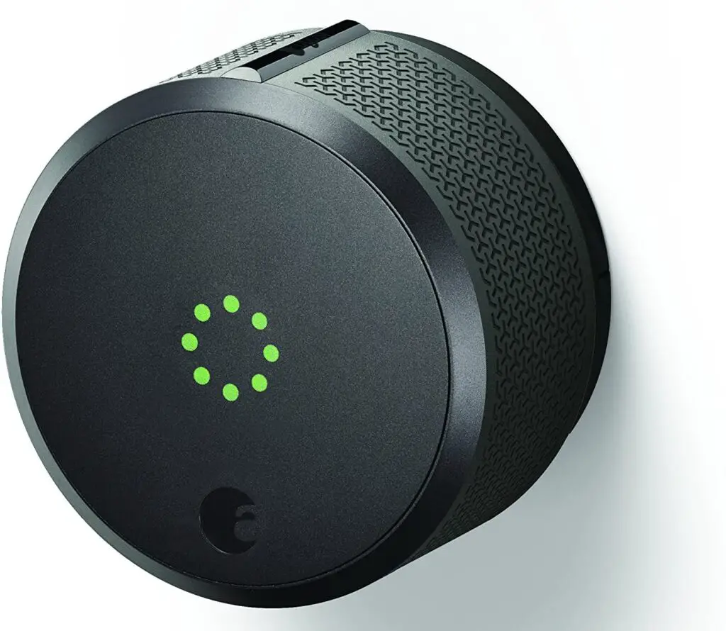 The Best Google AssistantEnabled Door Locks RatedLocks