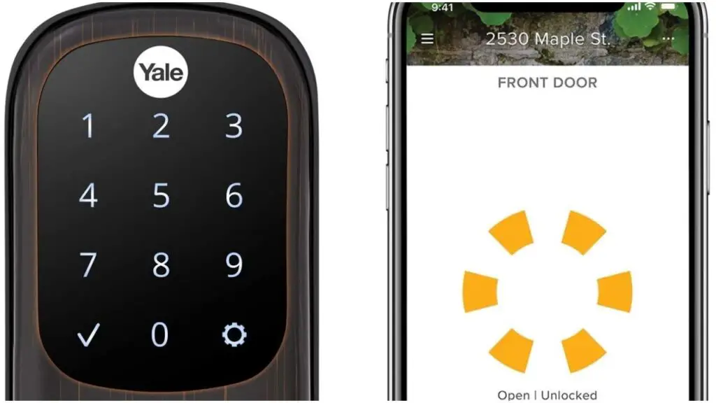 How Do Remote Door Locks Work? RatedLocks