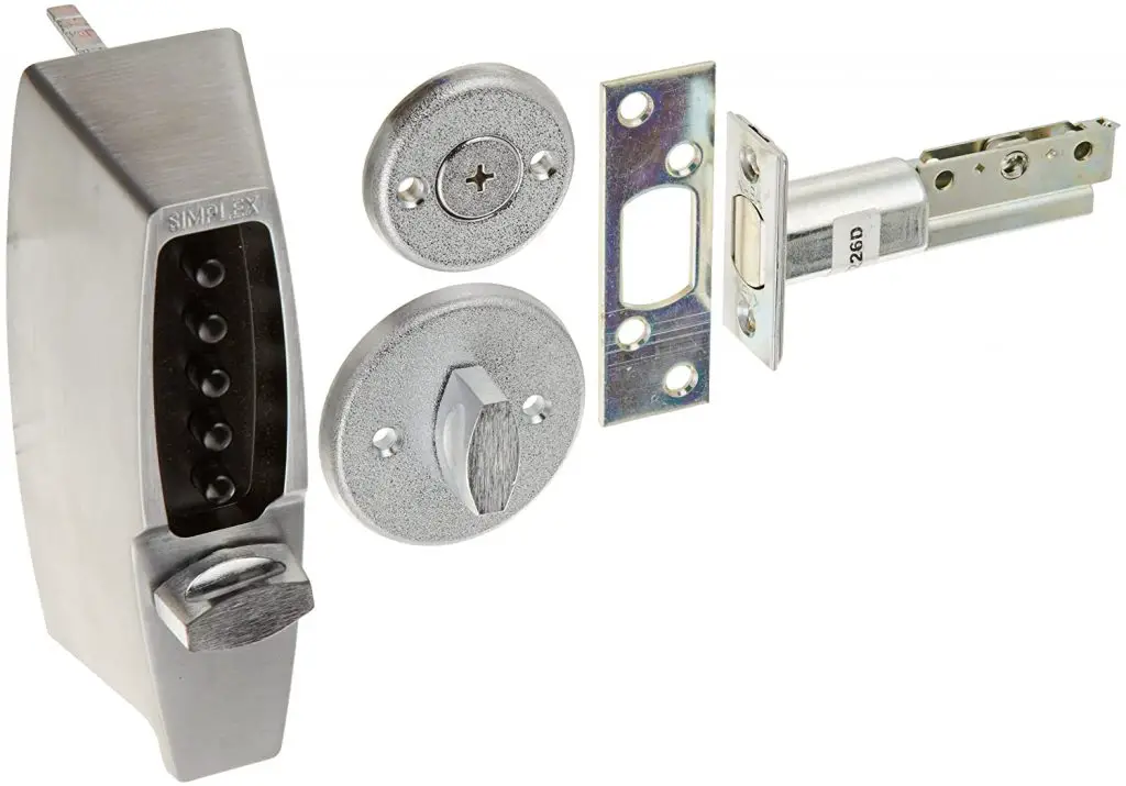 8 Best Kaba Door Locks for Commercial and Industrial Use RatedLocks