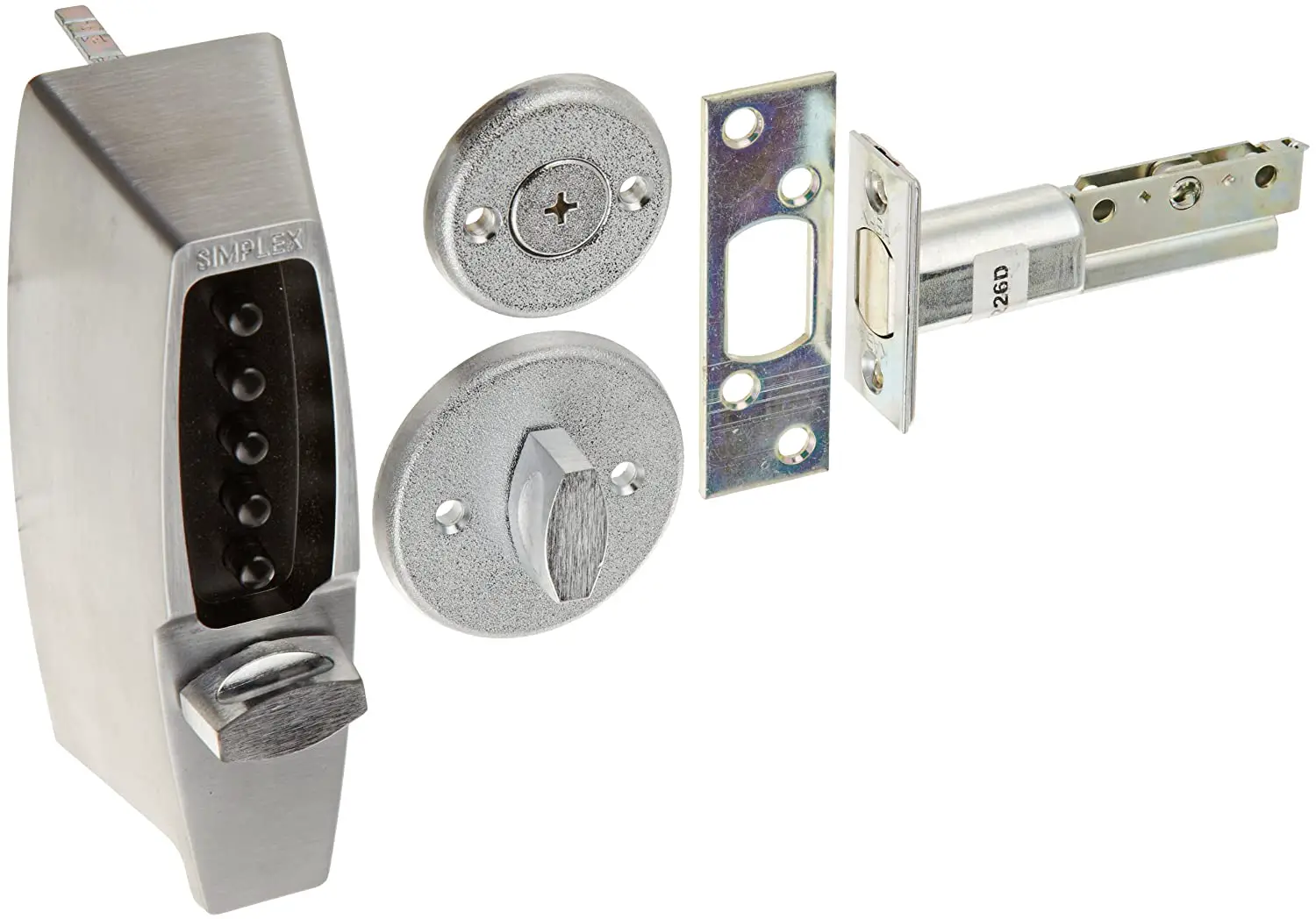 Kaba Door Locks