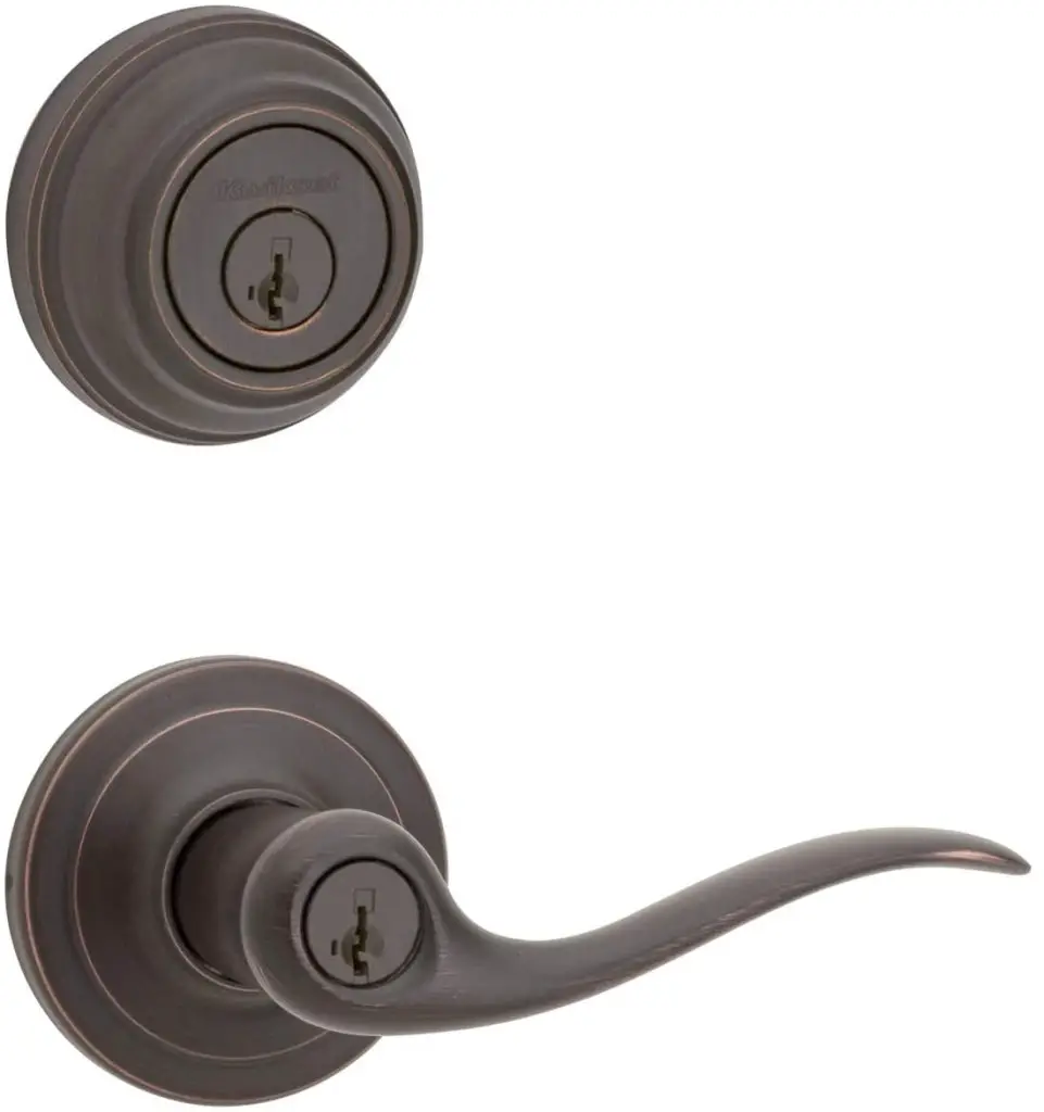 The 10 Reliable Kwikset Entry Door Locksets - RatedLocks