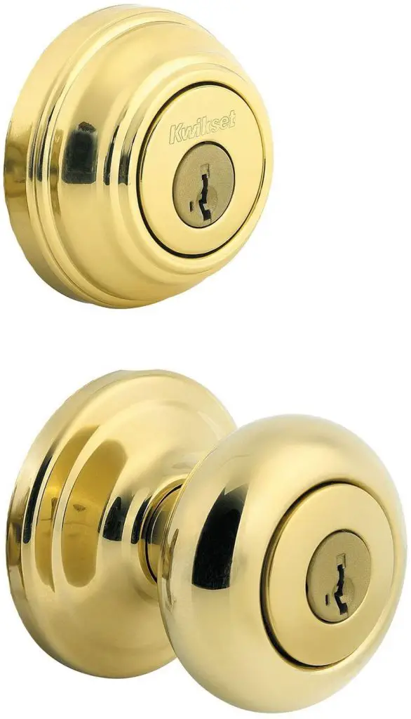 The 10 Reliable Kwikset Entry Door Locksets RatedLocks