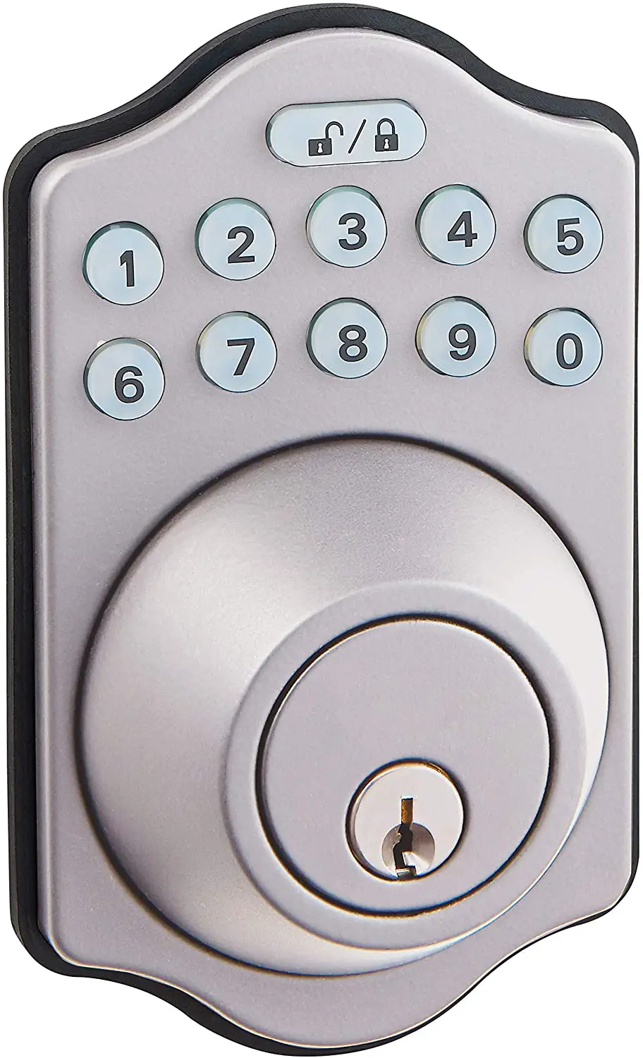 Passcode Door Locks
