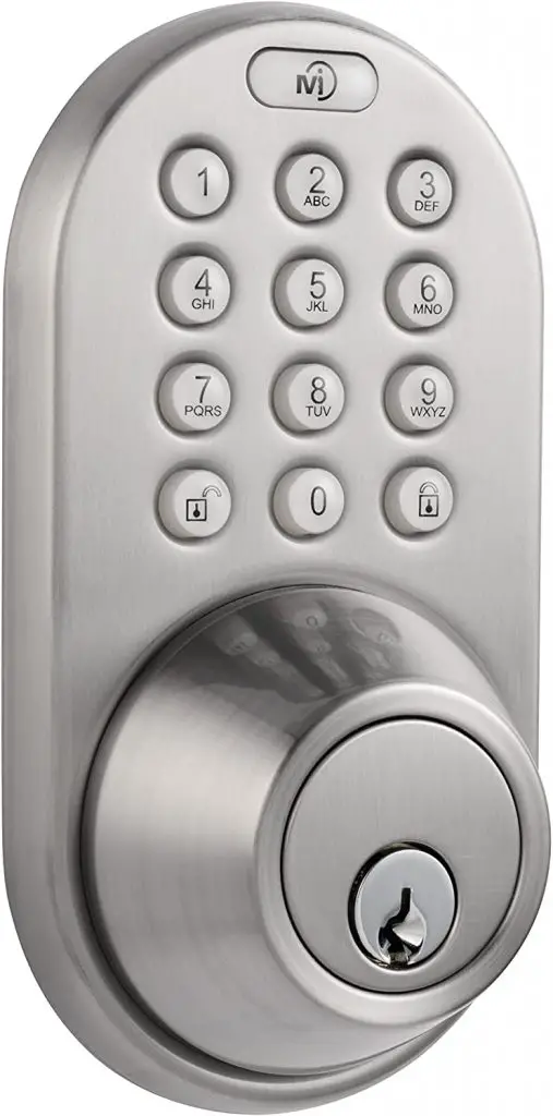 The Best Passcode Door Locks RatedLocks