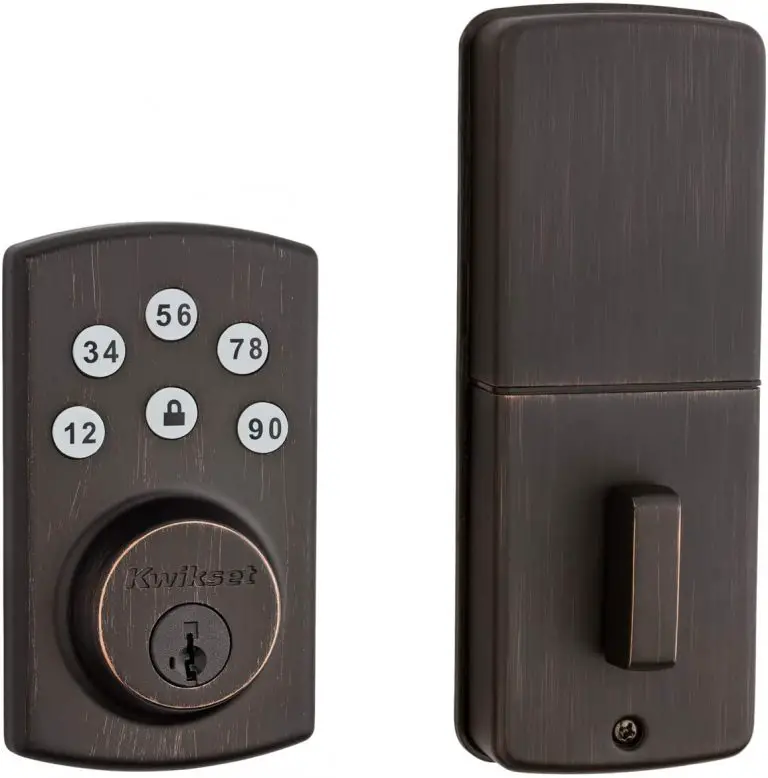 The Best Passcode Door Locks RatedLocks