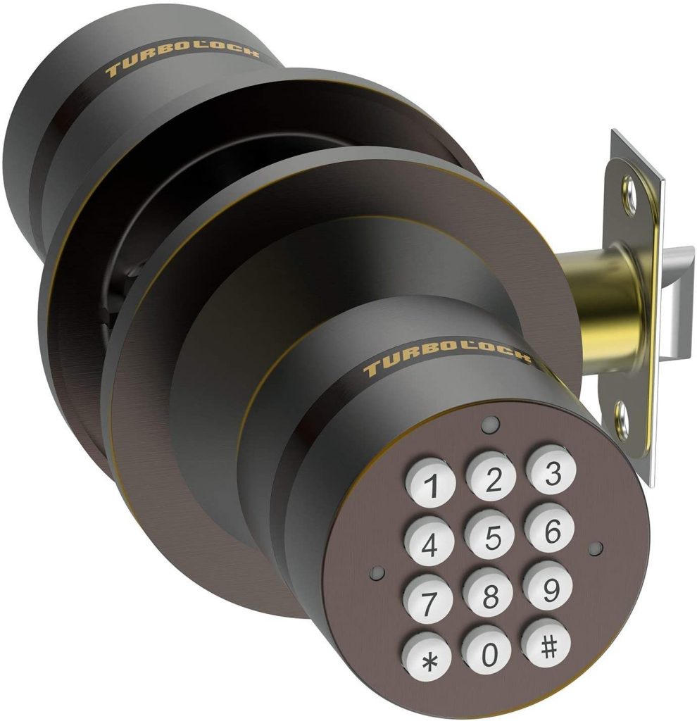 The Best Passcode Door Locks Ratedlocks