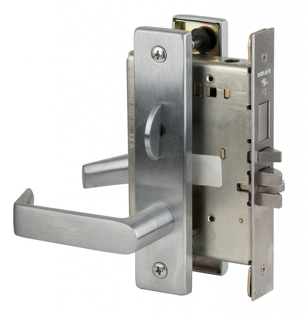 5 Most Reliable Schlage Mortise locks RatedLocks