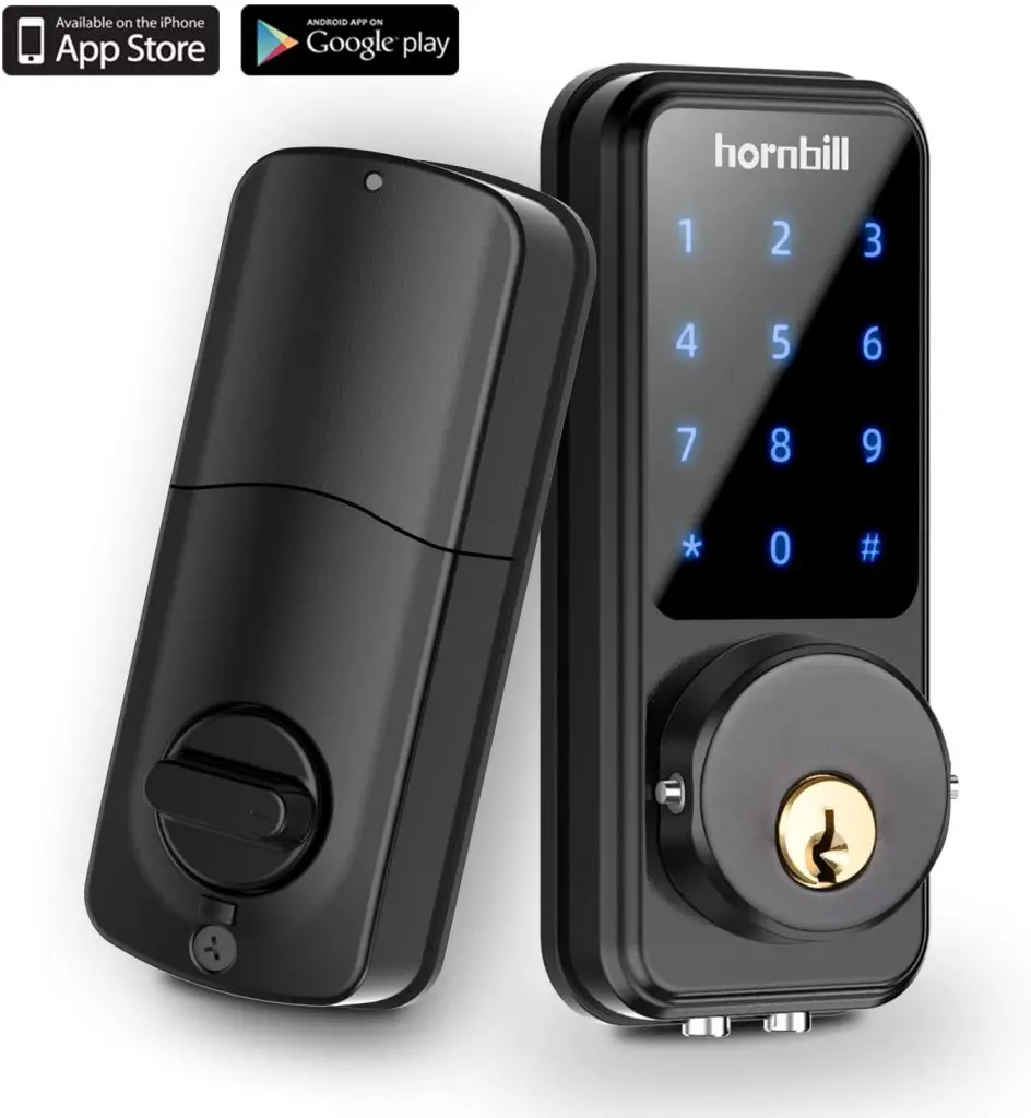 10 Best Smartphone Door Locks (Android and iOS Compatible) RatedLocks