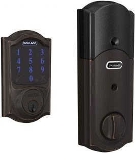 The 10 Best Touchpad Door Locks - RatedLocks