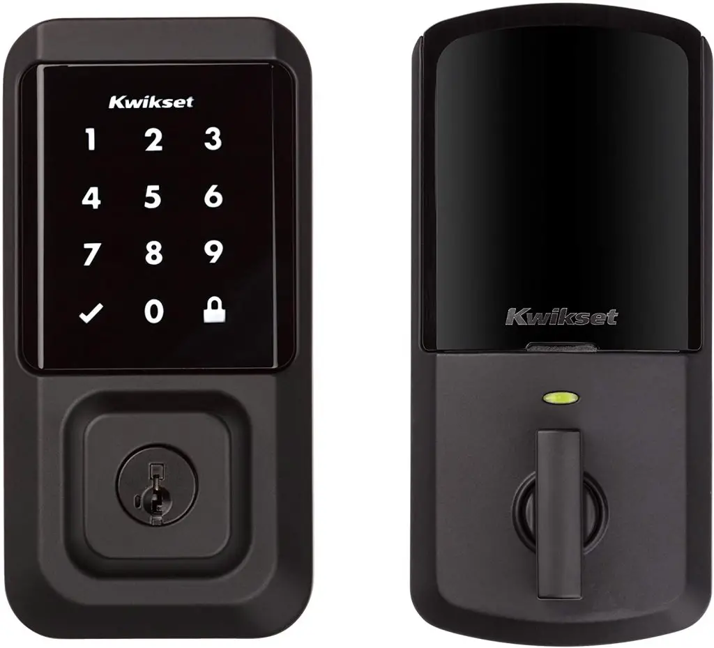 The 10 Best Touchpad Door Locks Ratedlocks