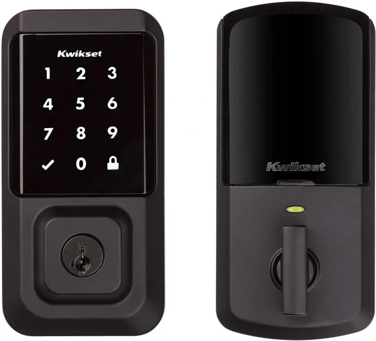The 10 Best Touchpad Door Locks RatedLocks