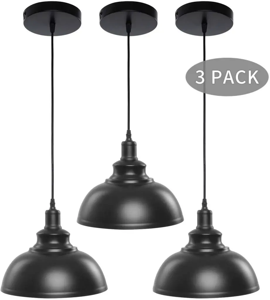 The 6 Best Indoor Hanging Barn Lights RatedLocks