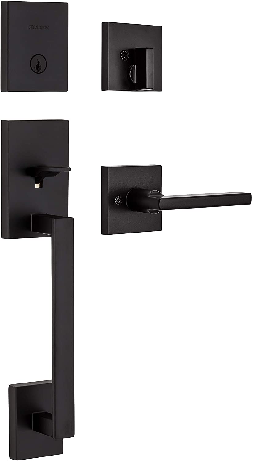 The 10 Best Kwikset Front Door Locks RatedLocks