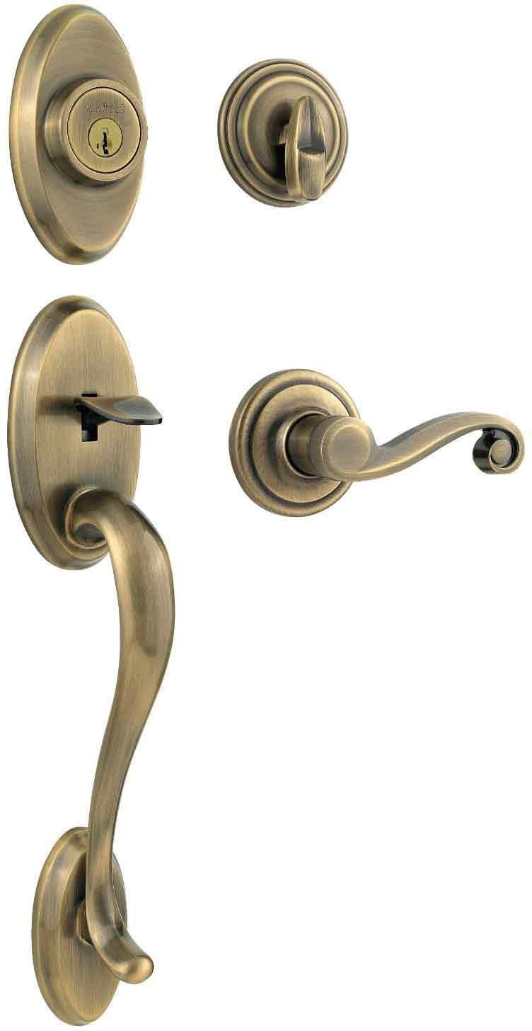 The 10 Best Kwikset Front Door Locks RatedLocks