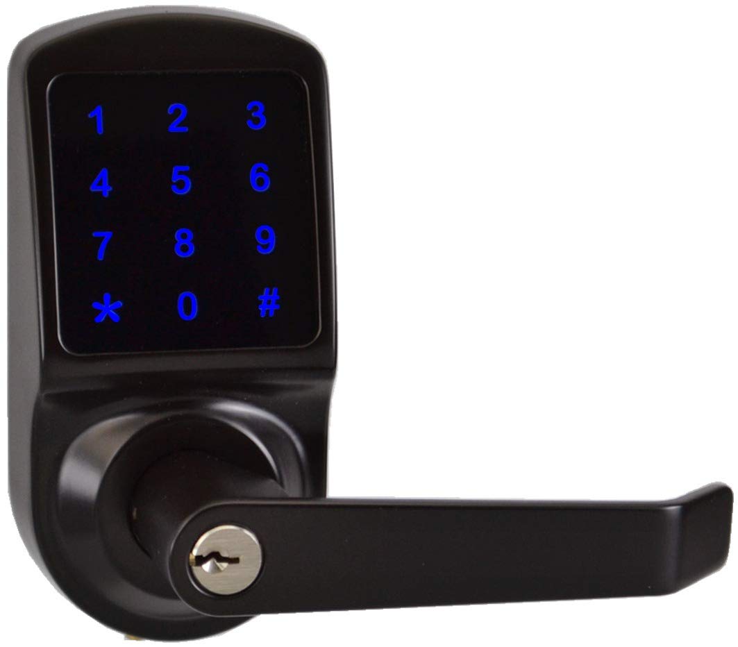9 Best Number Pad Door Locks for Front Doors RatedLocks