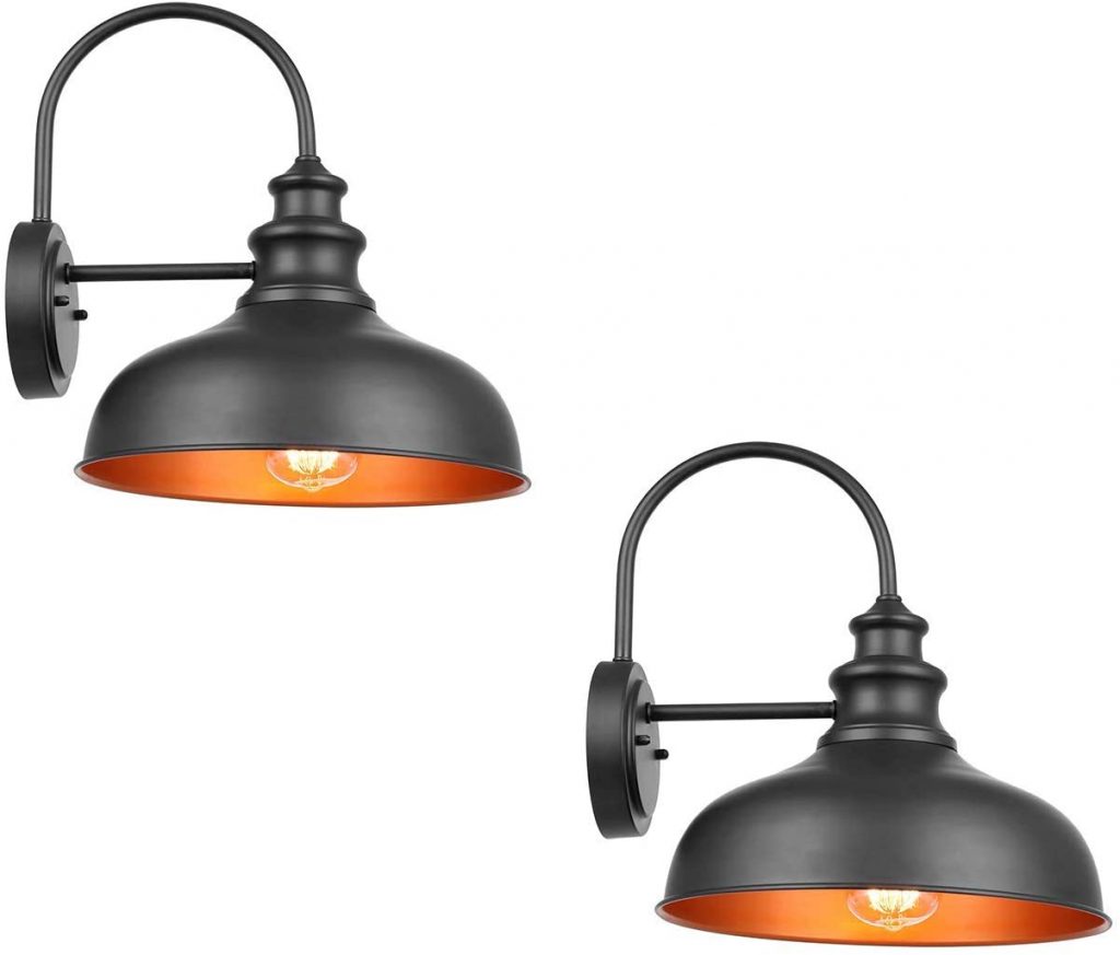 The 8 Best Outdoor Gooseneck Barn Lights RatedLocks