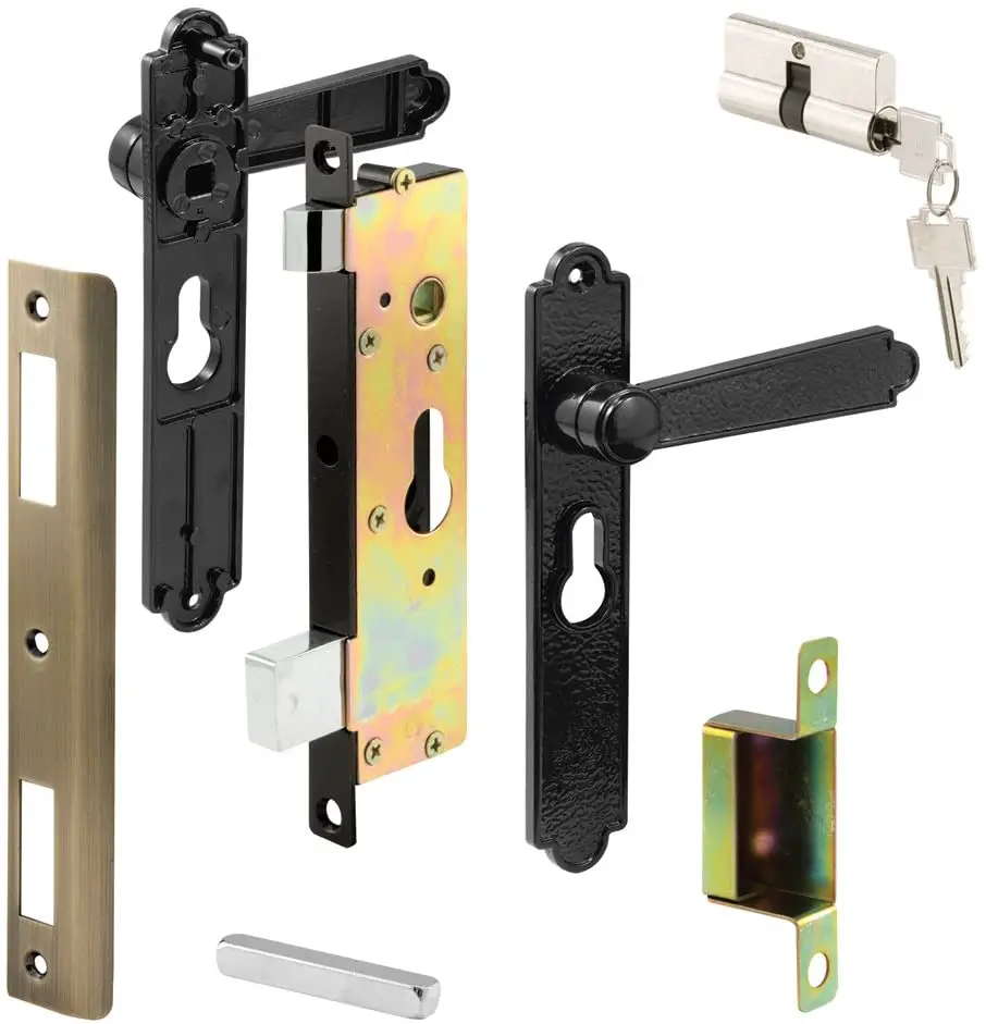 Prime-line Door Locks