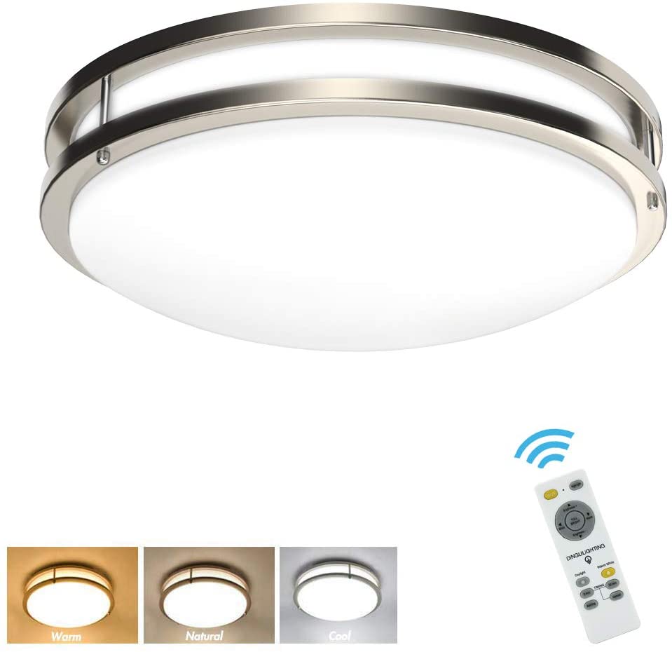 10 Best Remote Control Ceiling Lights Ratedlocks