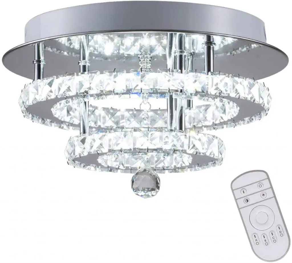 10 Best Remote Control Ceiling Lights RatedLocks