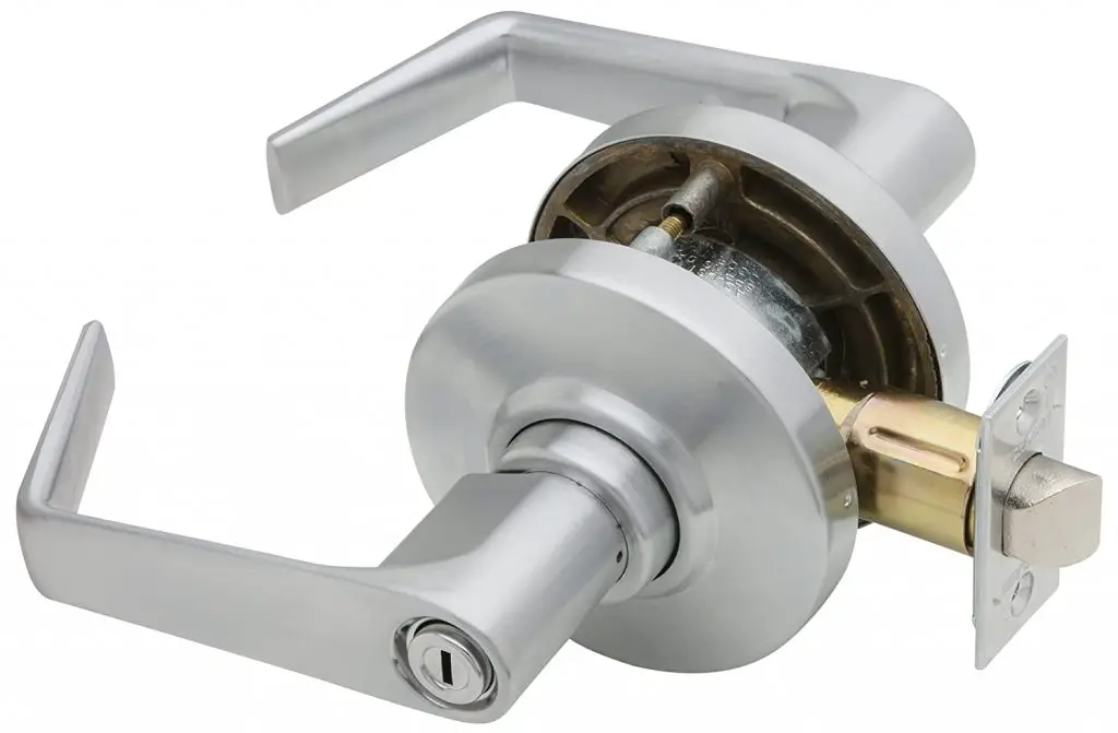The Best Schlage AL Series Door Locks - RatedLocks