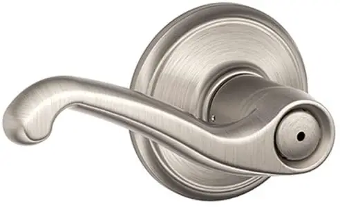 Schlage Privacy Lever Lock