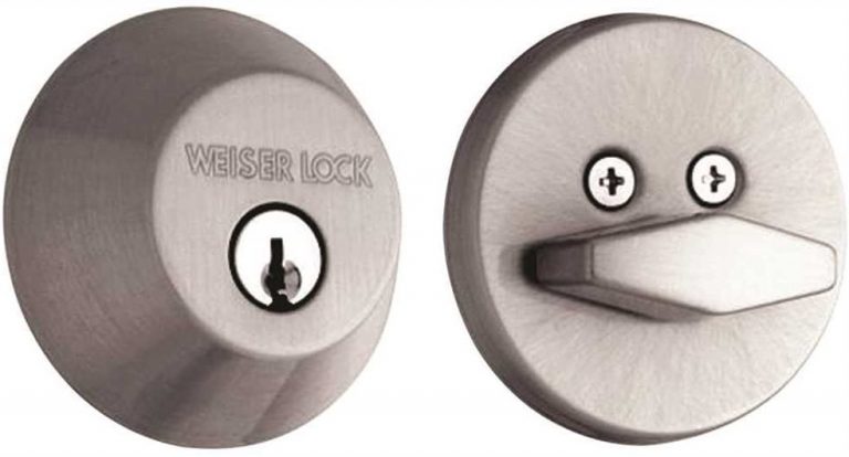 The 10 Best Weiser Door Locks Ratedlocks 3711