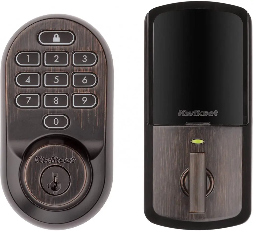 Are Wifi Deadbolts Safe at Francis Middleton blog