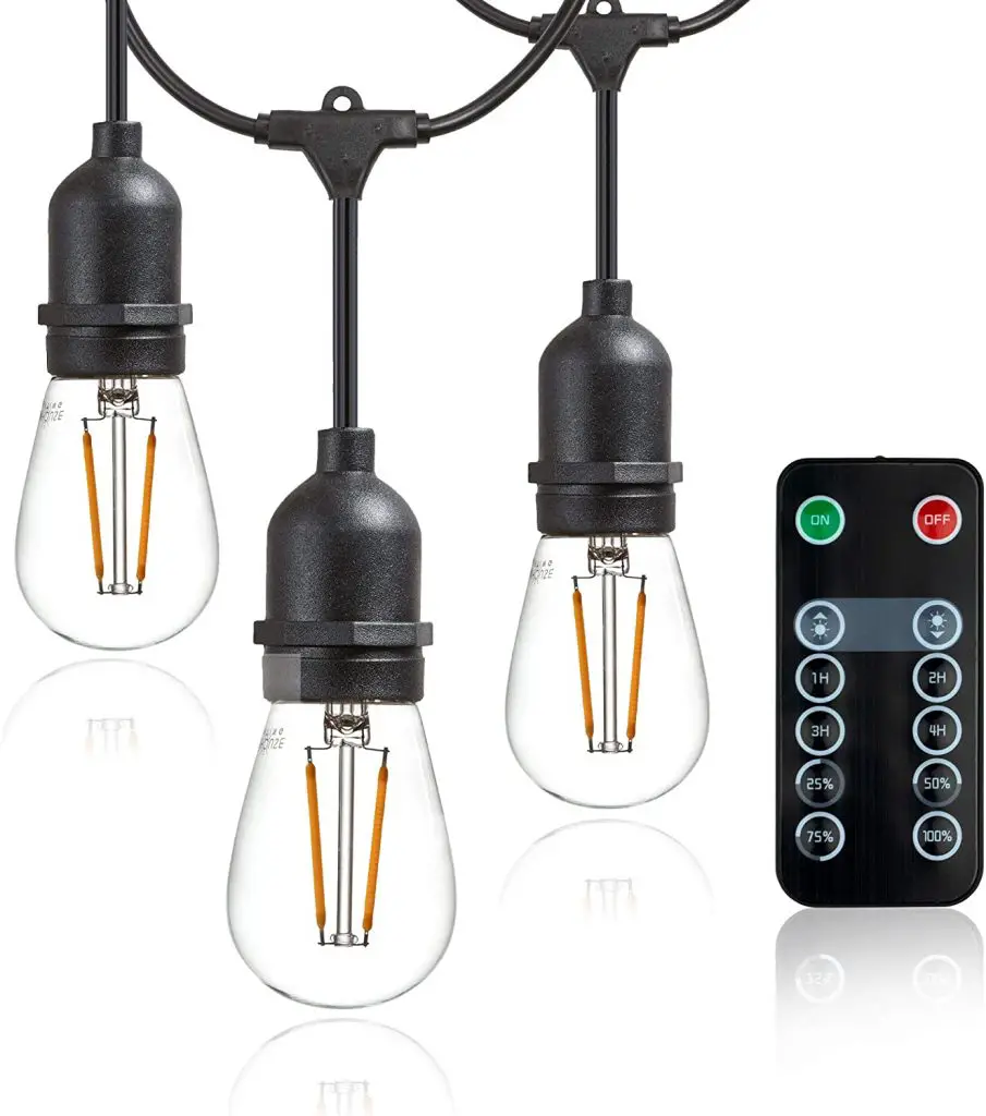 8 Best Outdoor Lights with Remote Control RatedLocks