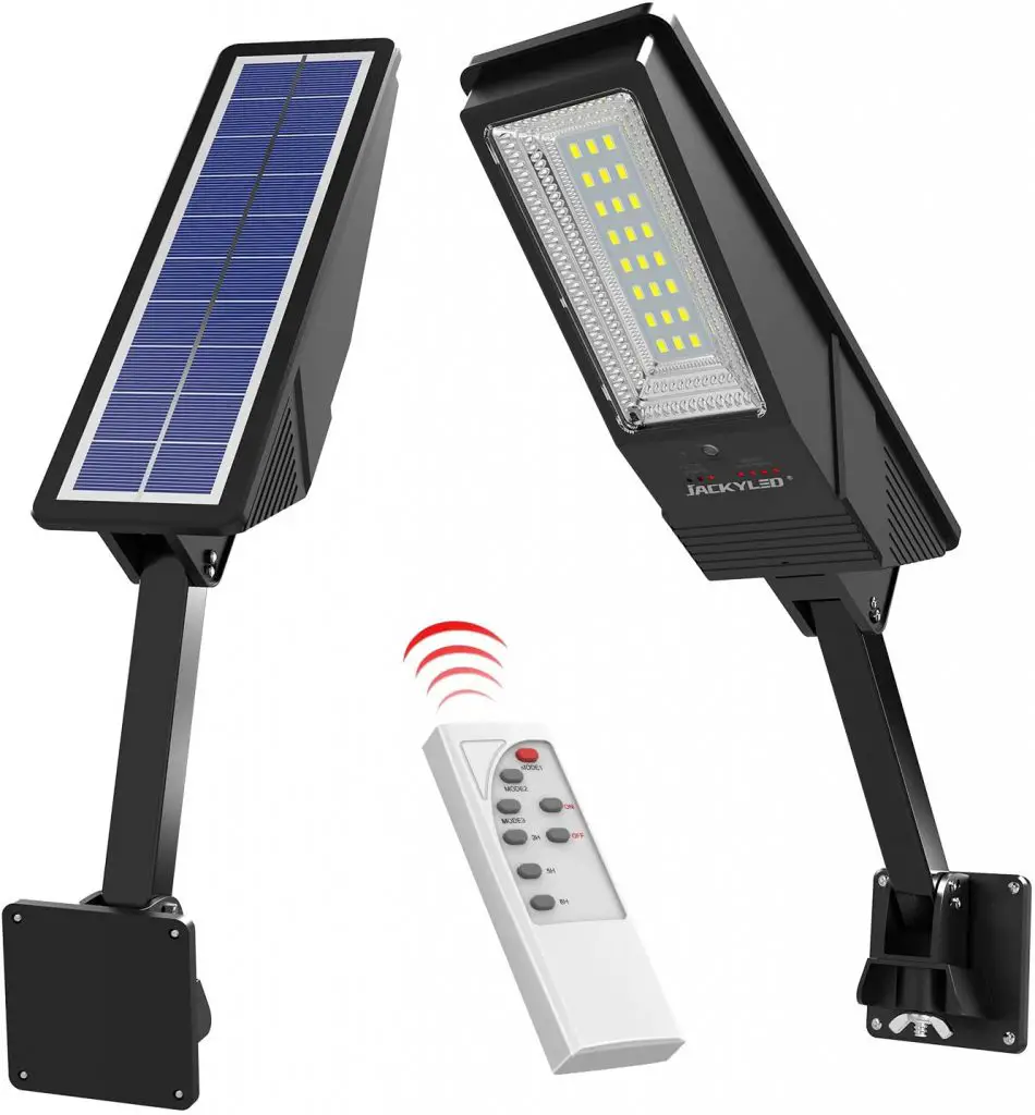 8 Best Outdoor Lights with Remote Control RatedLocks