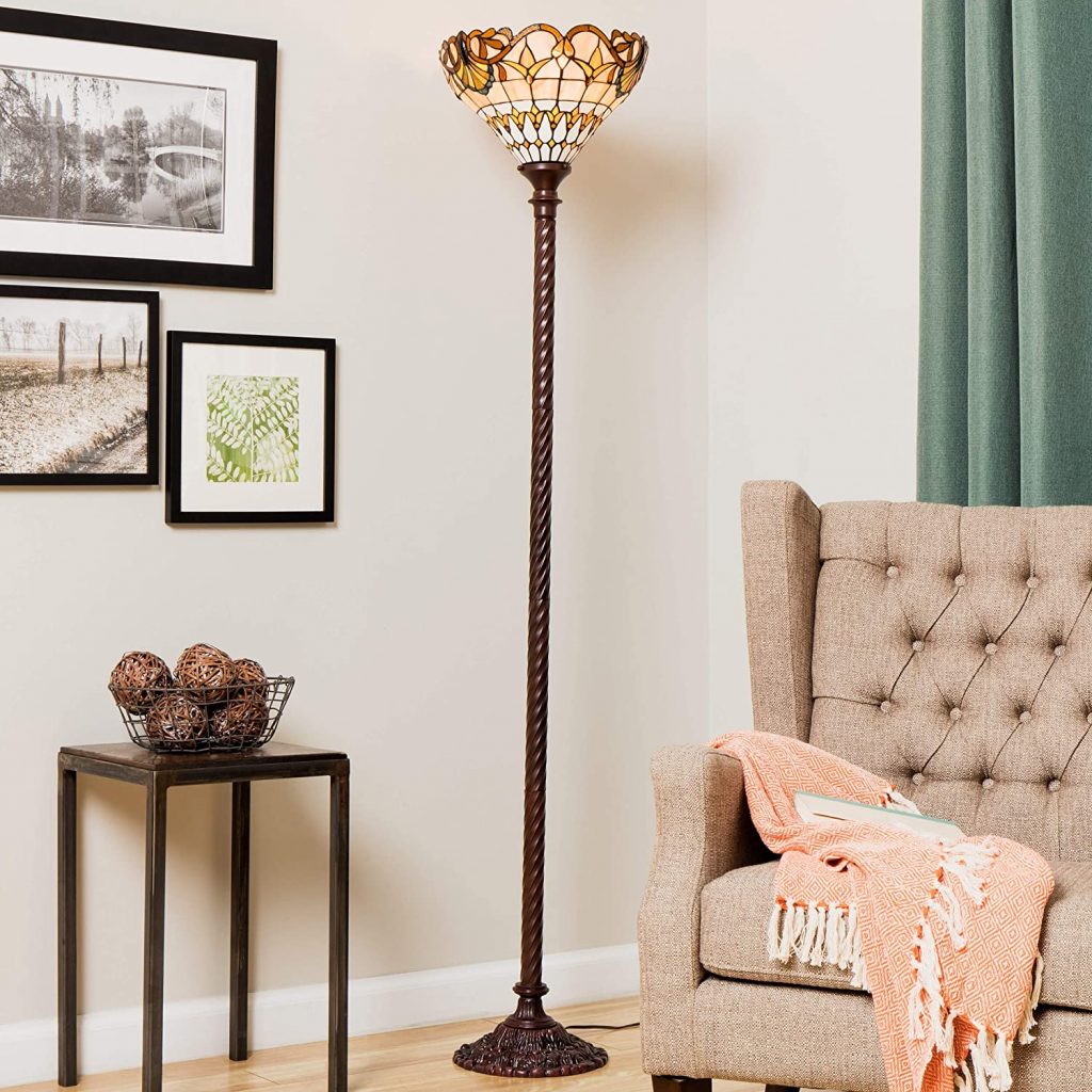 Are TiffanyStyle Lamps Outdated? RatedLocks