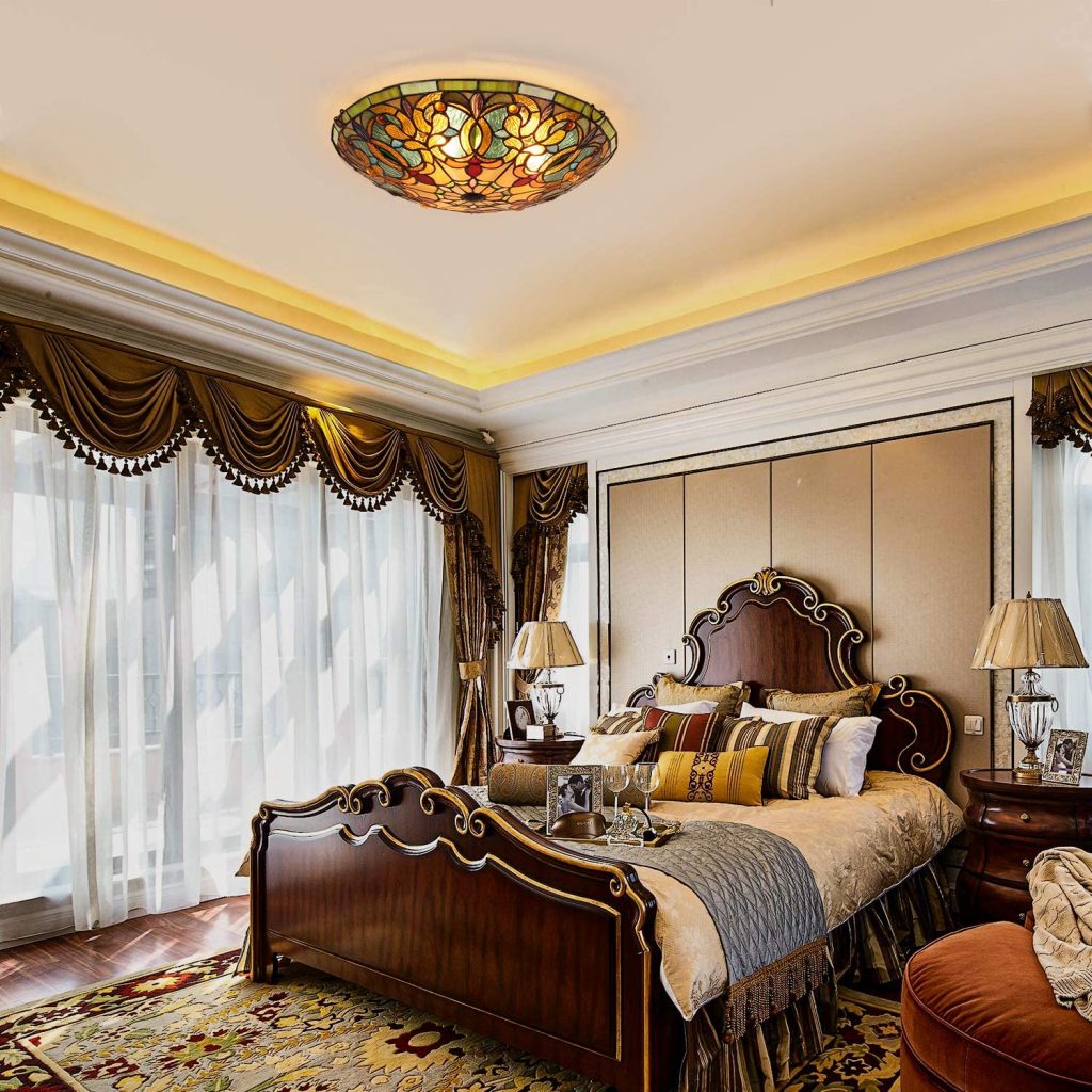 Are TiffanyStyle Lamps Outdated? RatedLocks