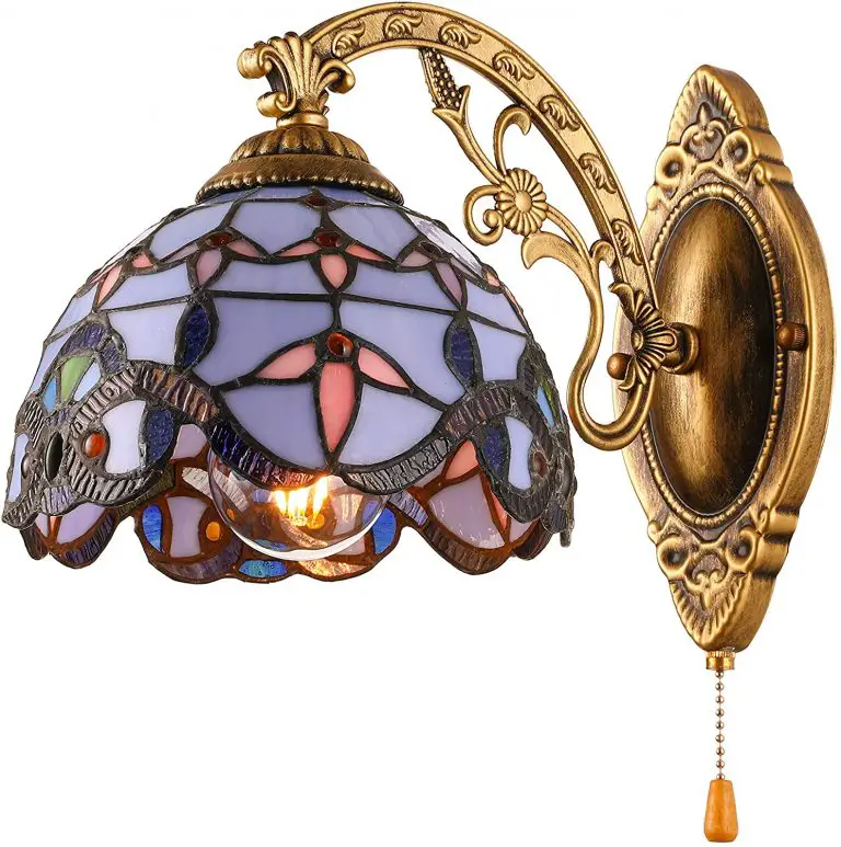Are TiffanyStyle Lamps Outdated? RatedLocks