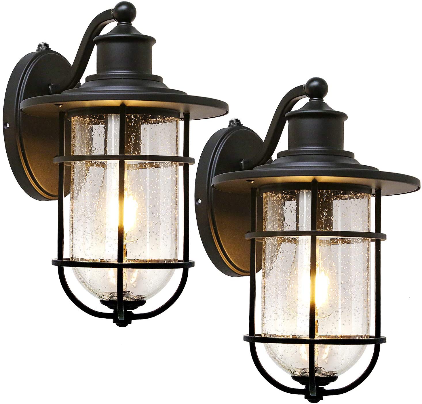 Outdoor Sconce Lights4 