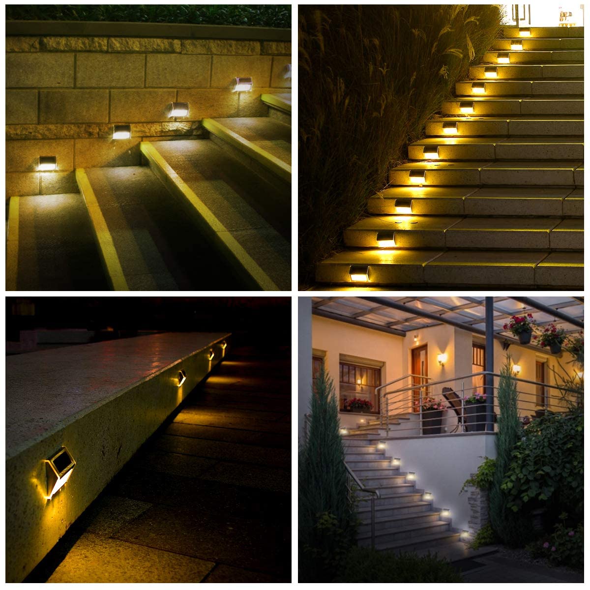 The 8 Best Outdoor Step Lights RatedLocks