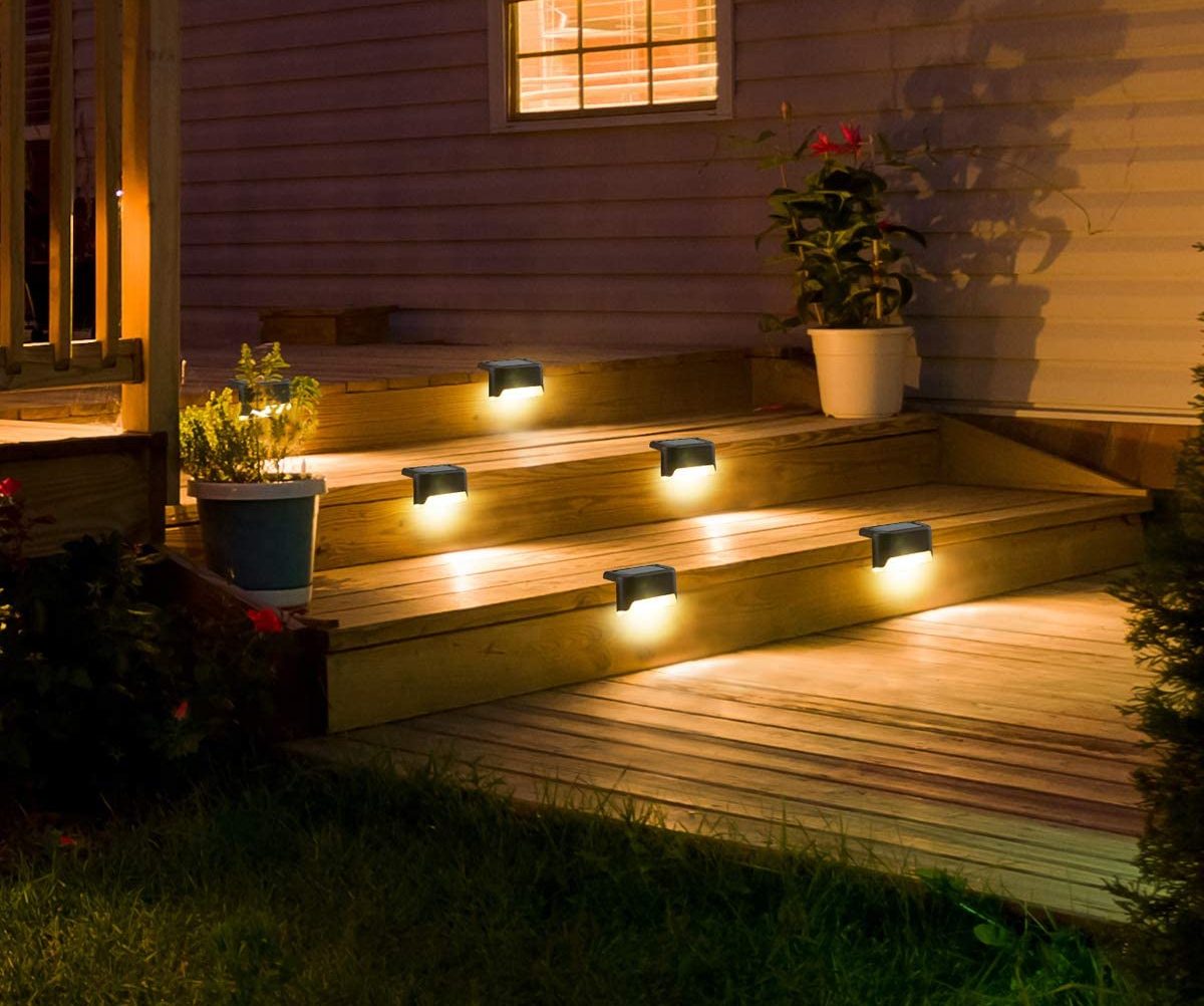 The 8 Best Outdoor Step Lights RatedLocks