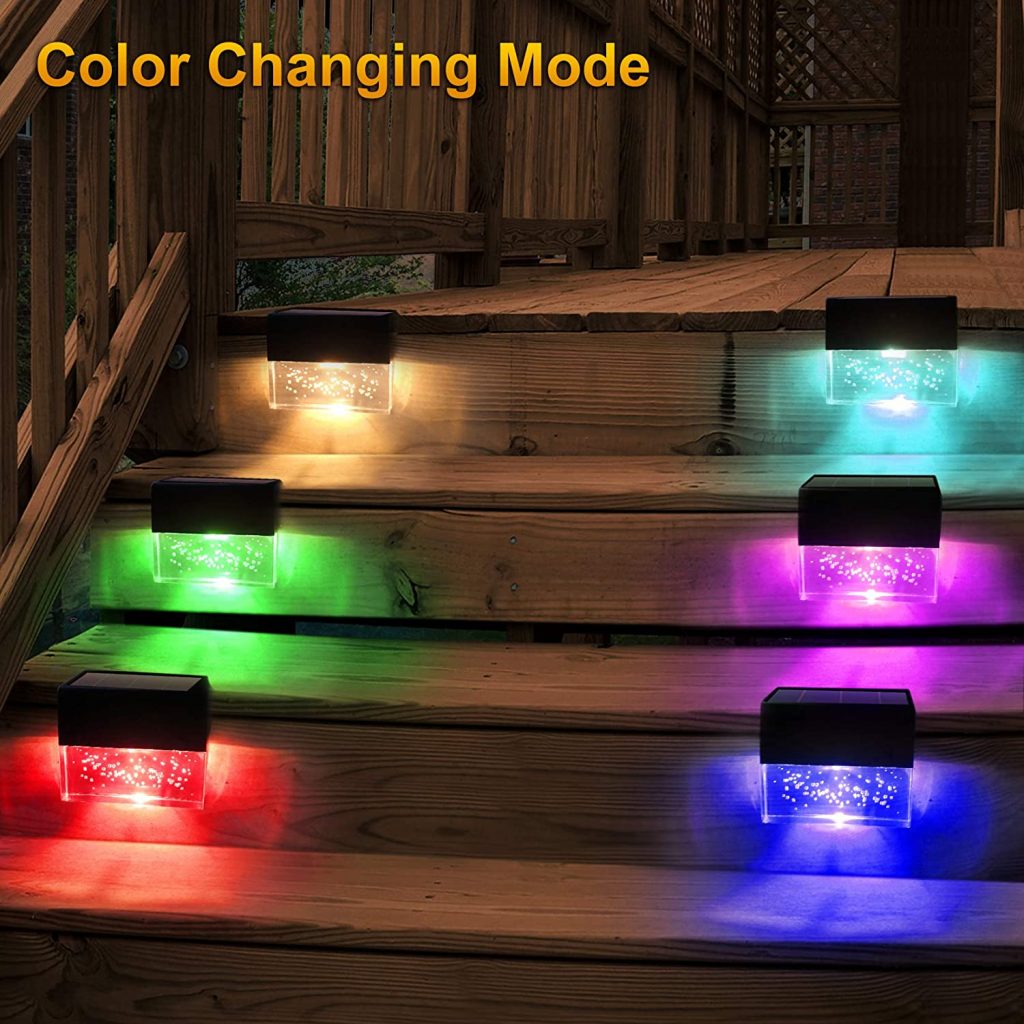 The 8 Best Outdoor Step Lights RatedLocks