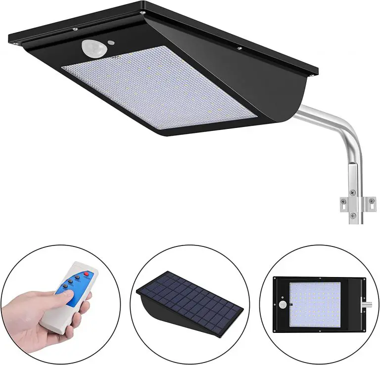 The 8 Best Remote Control Floodlights RatedLocks