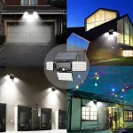The 8 Best Remote-Controlled Floodlights For Home Security