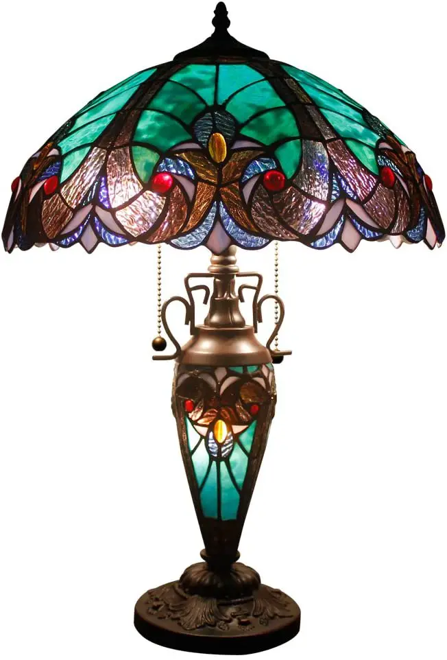Tiffany lamps near me 