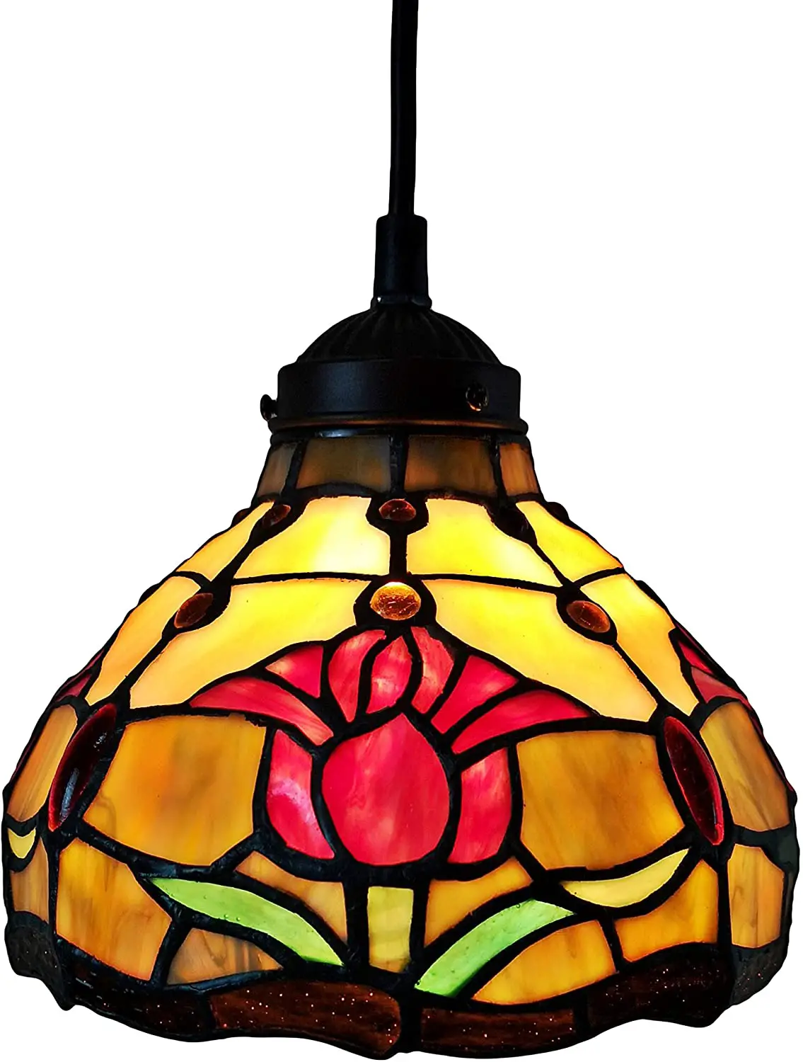 Tiffany Pendant lamp