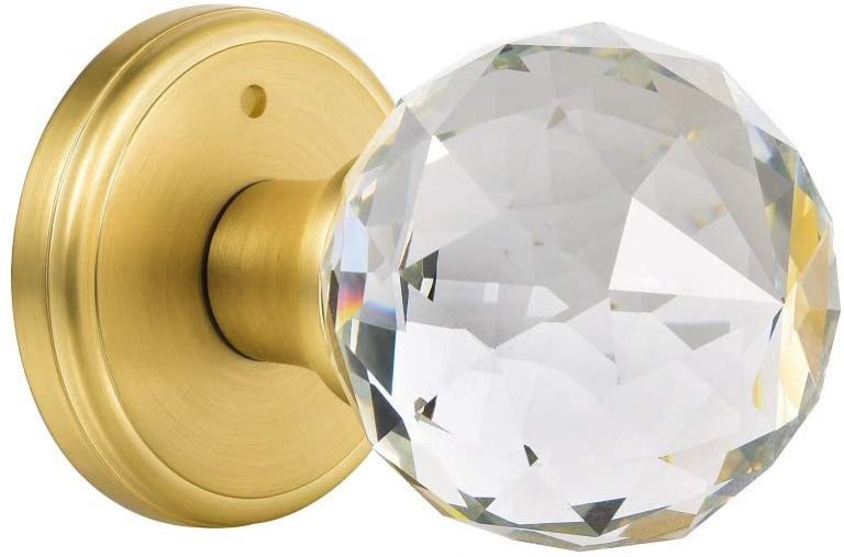 The 8 Best Crystal Door Knobs with Locks RatedLocks