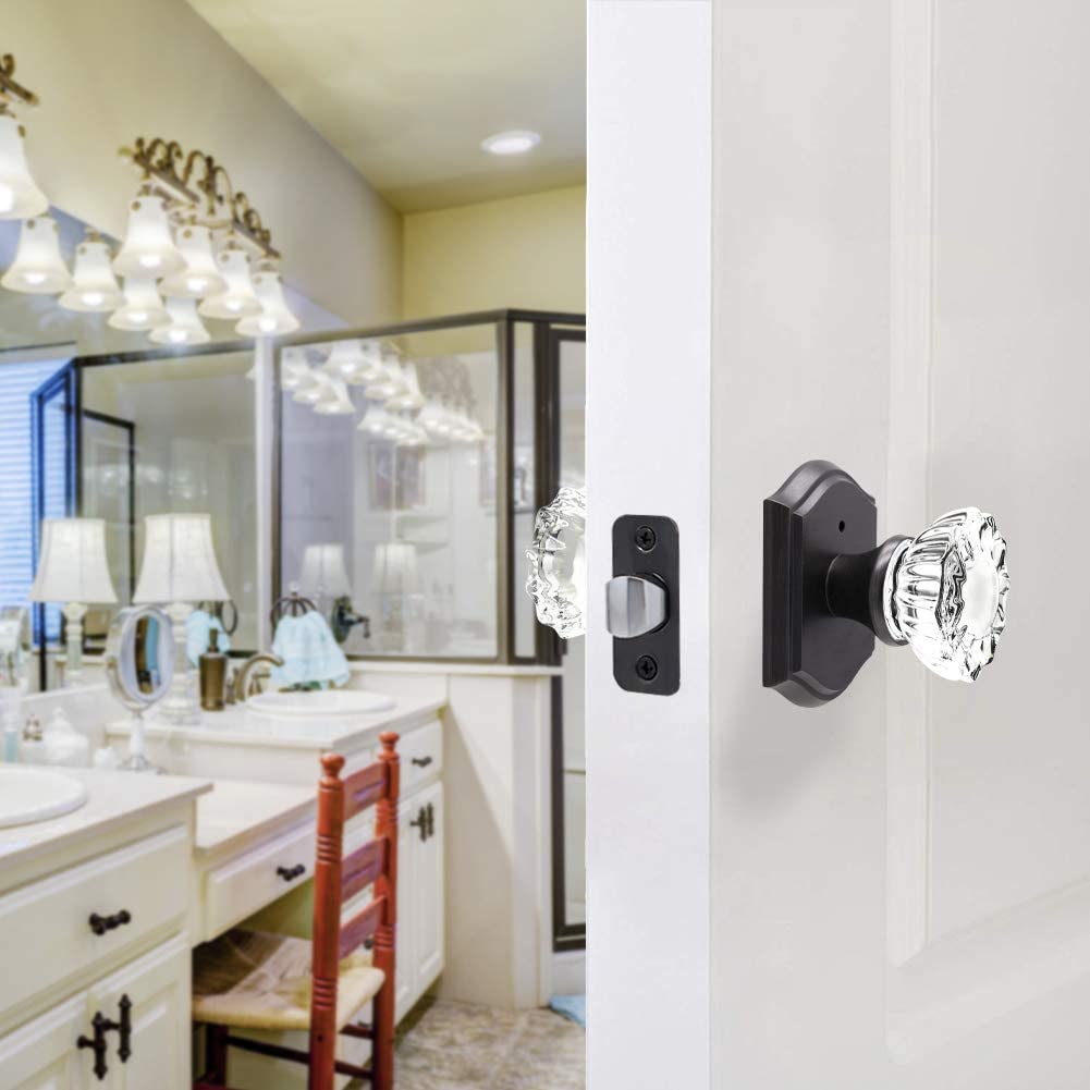 The 8 Best Crystal Door Knobs with Locks RatedLocks