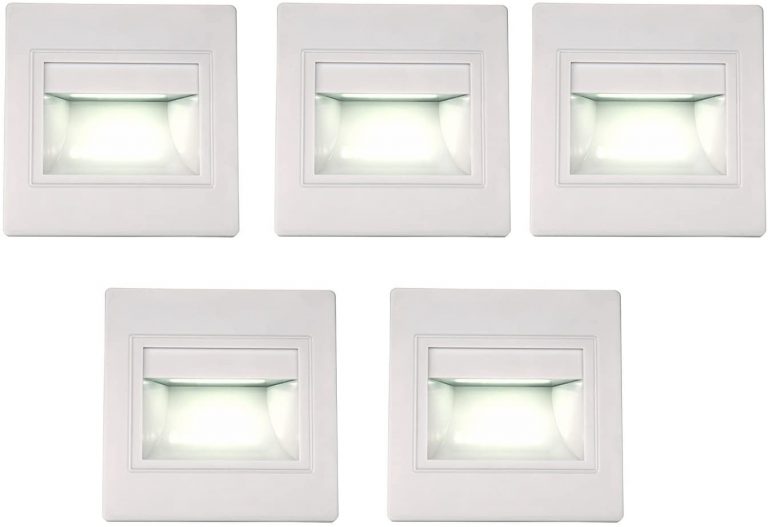 The 8 Best Indoor Stair Lights RatedLocks