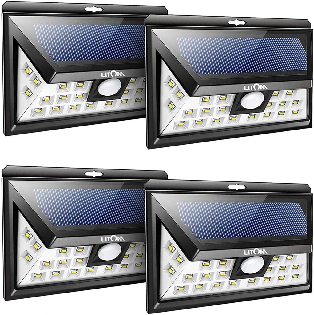 8 Best Modern Outdoor Garage Lights - RatedLocks